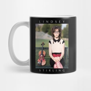LINDSEY STIRLING Mug